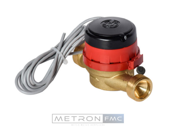 Metron FMC UK Leading Meter Flow and Measurement Device Supplier Singlejet Hot Pulse