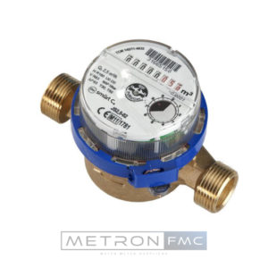 Metron FMC UK Leading Meter Flow and Measurement Device Supplier Singlejet No Pulse