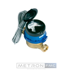 Metron FMC UK Leading Meter Flow and Measurement Device Supplier Singlejet Pulsed