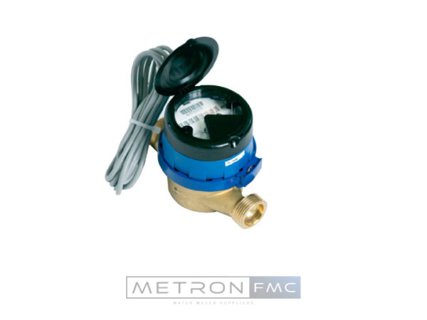 Metron FMC UK Leading Meter Flow and Measurement Device Supplier Singlejet Pulsed